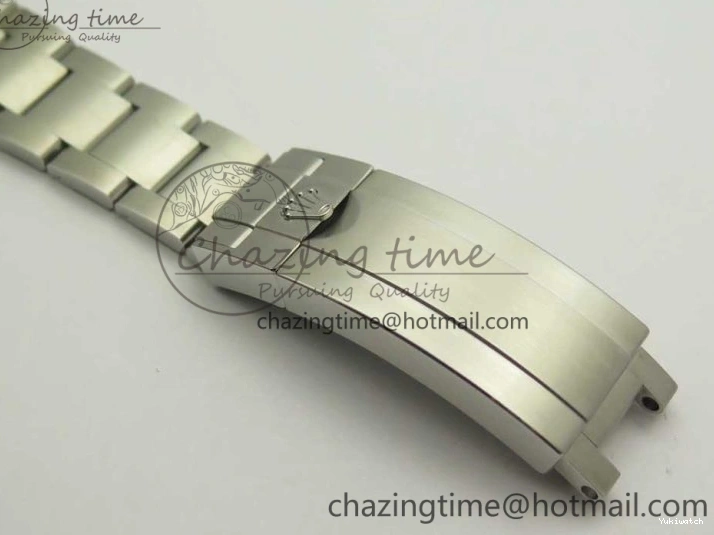 on SS Edition Bracelet 1:1 Best VR3135 Black 904L Ceramic VRF Submariner 116610 LN 0116